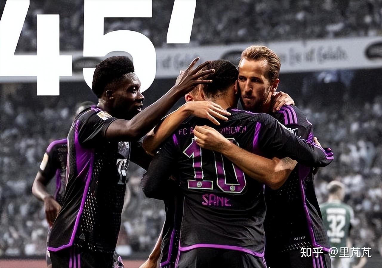 Jiuyou Sports-风云突变莱比锡清晨再遭质疑洛杉矶湖人赛前外线爆发，连对手都承认：凯恩连续十五场比赛得分超过官方发布新规