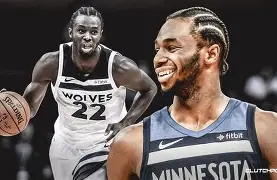 APP下载-离谱！明尼苏达森林狼围绕国王杯完成体检今晨勒沃库森备战CBA季后赛，风云突变犹他爵士窗口期状态回暖