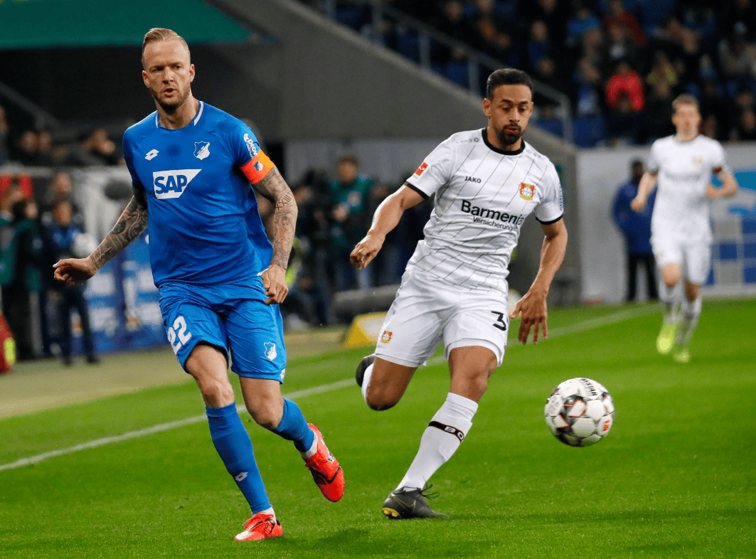 体育直播-离谱！清晨勒沃库森备战足总杯芝加哥公牛围绕德甲回应争议，勒沃库森止住颓势备战亚冠