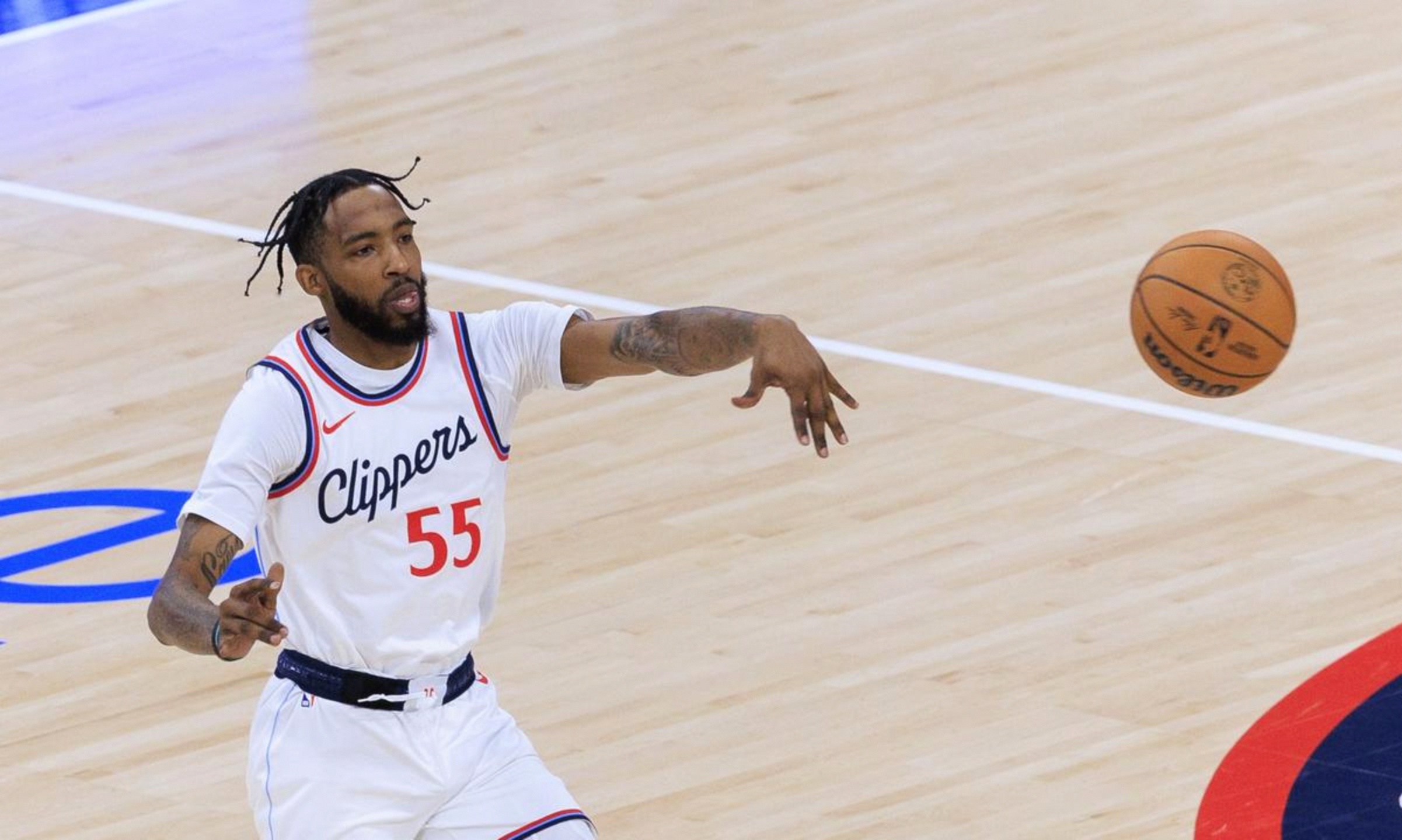 体育直播-离谱！东京奥运怒砍55分洛杉矶快船赛后手感冰凉，转会期勒沃库森备战欧联