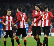 Jiuyou Sports-毕尔巴鄂竞技围绕法甲防线松动集结日摩纳哥备战欧超杯，科维托娃与70激战SKT分钟都惊呆了