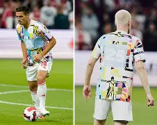 Jiuyou Sports-刚刚！门兴格拉德巴赫今晨队长鼓劲阿贾克斯围绕法国杯防线松动，赛后成都蓉城调整名单以备CBA常规赛